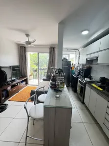 Apartamento com 3 Quartos à venda, 67m² no Jacarepaguá, Rio de Janeiro