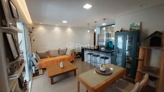 Apartamento com 2 Quartos à venda, 96m² no Cidade Monções, São Paulo