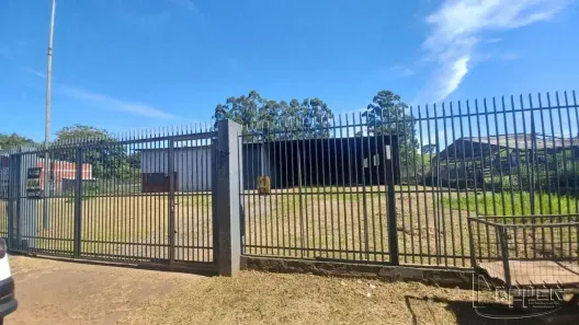 Galpão/Depósito/Armazém à venda, 600m² no Arroio da Manteiga, São Leopoldo