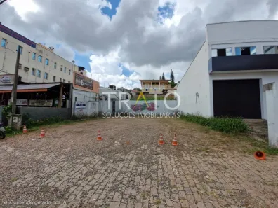 Lote/Terreno à venda, 503m² no Cambuí, Campinas
