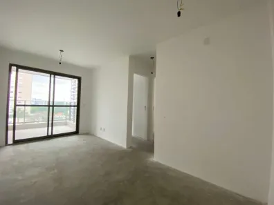 Apartamento com 2 Quartos à venda, 61m² no Perdizes, São Paulo