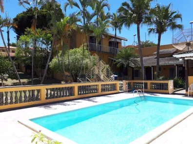 Casa com 3 Quartos à venda, 330m² no Jardim Paulista, Atibaia