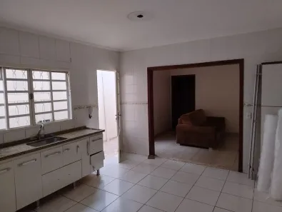 Casa com 2 Quartos à venda, 60m² no Jardim Nova Terra (Nova Veneza), Sumaré