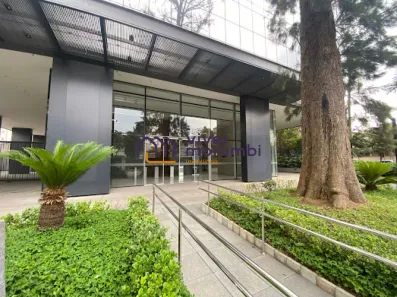 Imóvel Comercial para alugar, 254m² no Vila Gertrudes, São Paulo