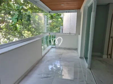 Cobertura com 3 Quartos à venda, 270m² no Ipanema, Rio de Janeiro