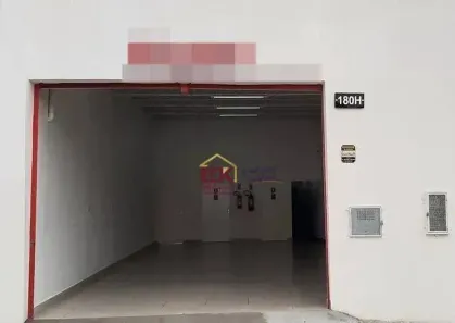 Ponto Comercial à venda, 70m² no Jardim Pereira do Amparo, Jacareí