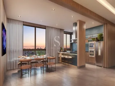 Apartamento com 4 Quartos à venda, 224m² no Perdizes, São Paulo