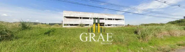 Galpão/Depósito/Armazém à venda, 5000m² no Caldeira, Indaiatuba