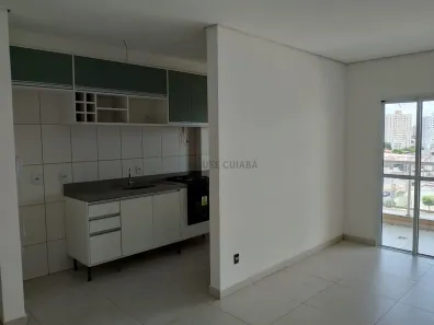 Apartamento com 3 Quartos à venda, 89m² no Cidade Alta, Cuiabá