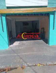 Sala Comercial para alugar, 53m² no Jardim Paulista, Guarulhos