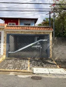 Sobrado com 4 Quartos à venda, 150m² no Vila Constança, São Paulo