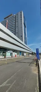 Ponto Comercial para alugar, 40m² no Serraria, Maceió