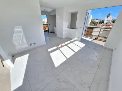 Cobertura com 4 Quartos à venda, 262m² no Indaiá, Belo Horizonte