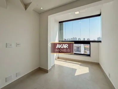 Apartamento com 3 Quartos à venda, 130m² no Santa Terezinha, São Bernardo do Campo
