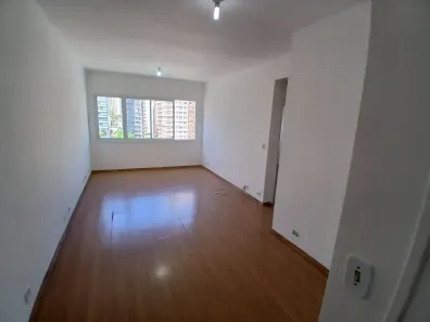 Apartamento com 3 Quartos para alugar, 96m² no Perdizes, São Paulo