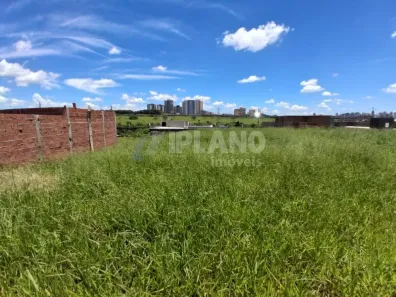 Lote/Terreno à venda, 318m² no Residencial Salto do Monjolinho, São Carlos