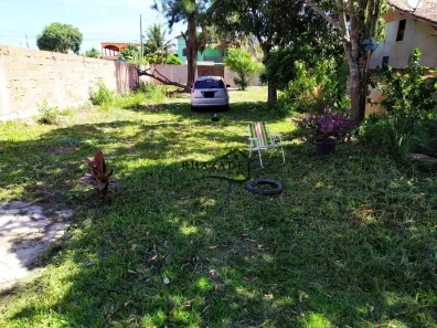Lote/Terreno à venda, 585m² no Jardim Atlântico Central (Itaipuaçu), Maricá