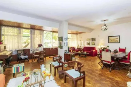Apartamento com 4 Quartos à venda, 202m² no Copacabana, Rio de Janeiro