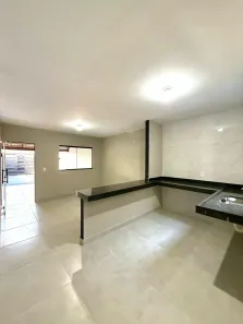 Apartamento com 2 Quartos à venda, 120m² no Residencial Vieira, Trindade