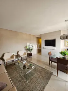 Apartamento com 2 Quartos à venda, 102m² no Vila Redentora, São José do Rio Preto