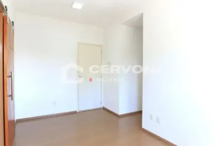 Apartamento com 2 Quartos para alugar, 47m² no Jardim Ismênia, São José dos Campos