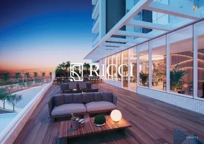 Apartamento com 3 Quartos à venda, 227m² no Ponta da Praia, Santos