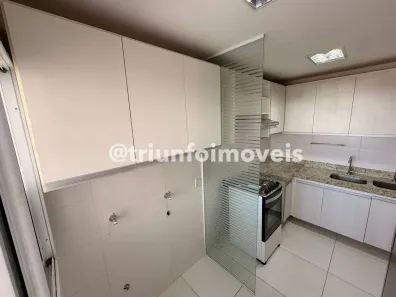 Cobertura com 3 Quartos à venda, 133m² no Morada do Sol, Teresina
