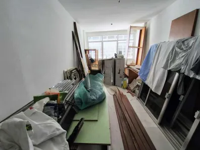 Apartamento com 1 Quarto à venda, 22m² no Centro, Rio de Janeiro