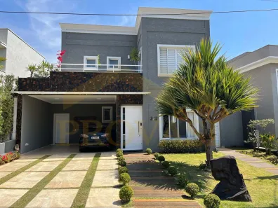Casa com 4 Quartos à venda, 255m² no Alphaville, Santana de Parnaíba