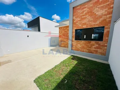 Casa com 3 Quartos à venda, 150m² no Jardim Bom Sucesso, Indaiatuba