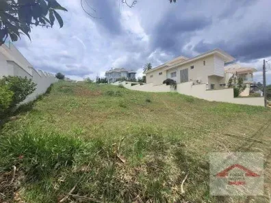 Lote/Terreno à venda, 800m² no Vila Joana, Jundiaí