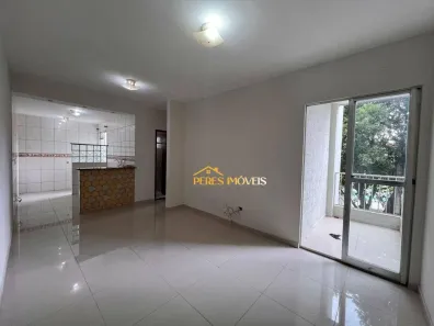 Apartamento com 2 Quartos à venda, 58m² no Maria Turri, Rio das Ostras