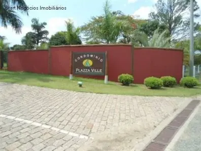 Lote/Terreno à venda, 1000m² no Centro, Jaguariúna