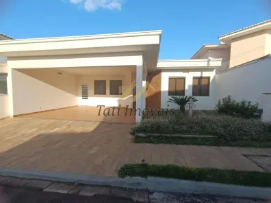 Casa de Condomínio com 3 Quartos à venda, 196m² no Centro, São Carlos