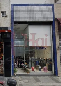 Ponto Comercial à venda, 350m² no Bom Retiro, São Paulo