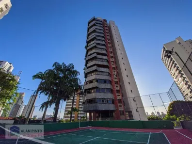 Apartamento com 4 Quartos à venda, 389m² no Horto Florestal, Salvador