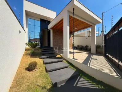 Casa com 3 Quartos à venda, 200m² no Vila Silena, Atibaia