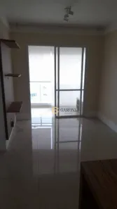 Apartamento com 1 Quarto à venda, 47m² no Centro, São Paulo