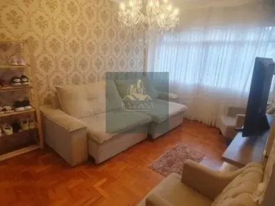 Apartamento com 2 Quartos à venda, 85m² no Vila Firmiano Pinto, São Paulo