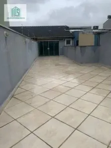 Cobertura com 3 Quartos à venda, 190m² no Parque das Nações, Santo André