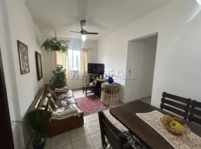 Apartamento com 2 Quartos à venda, 69m² no Guilhermina, Praia Grande