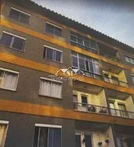 Apartamento com 2 Quartos à venda, 60m² no Quitandinha, Petrópolis