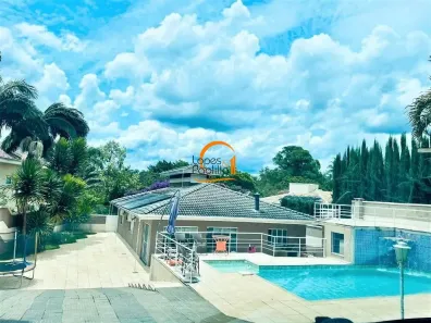 Casa com 3 Quartos à venda, 264m² no Condomínio Residencial Shamballa I, Atibaia