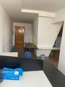 Sala Comercial à venda, 47m² no Anchieta, São Bernardo do Campo
