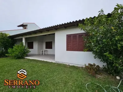 Casa com 4 Quartos à venda, 139m² no Imbé, Imbé