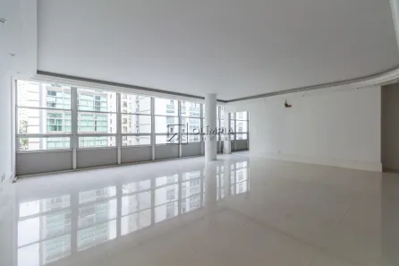 Apartamento com 4 Quartos para alugar, 370m² no Higienópolis, São Paulo
