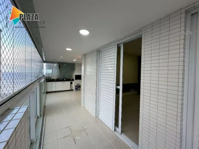 Apartamento com 2 Quartos à venda, 87m² no Aviação, Praia Grande