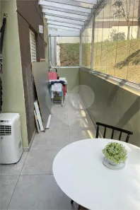 Apartamento com 1 Quarto à venda, 33m² no Santana, São Paulo
