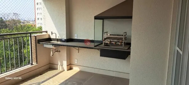 Apartamento com 3 Quartos à venda, 110m² no Parque São Jorge, São Paulo
