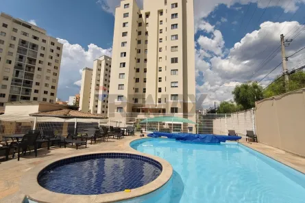 Apartamento com 2 Quartos à venda, 51m² no Fernão Dias, Belo Horizonte